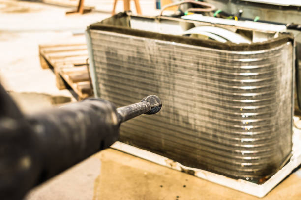 Best Residential Air Duct Cleaning  in Bagley, MN