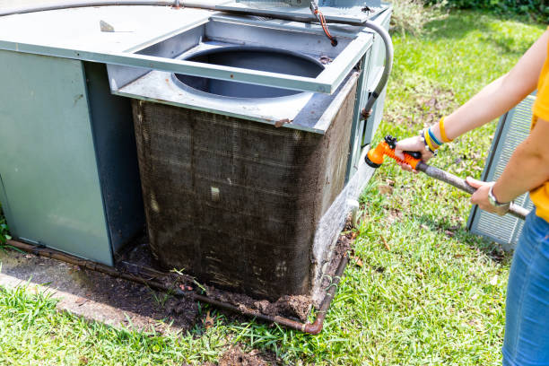 Best Commercial Air Duct Cleaning  in Bagley, MN