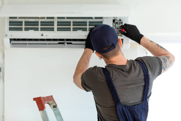 Best Affordable Air Duct Cleaning  in Bagley, MN
