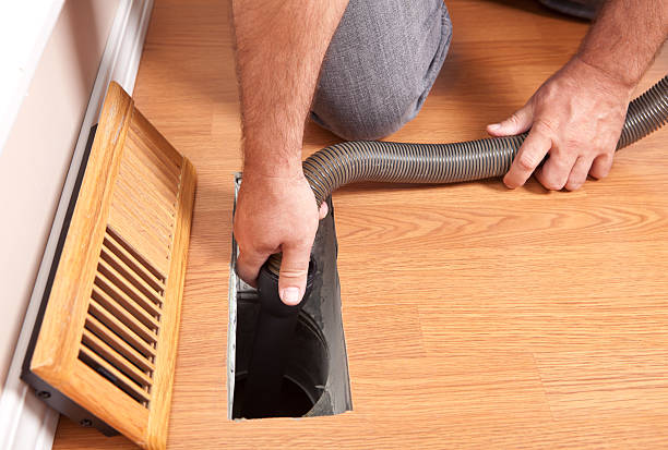 Best Ductwork Cleaning Services  in Bagley, MN
