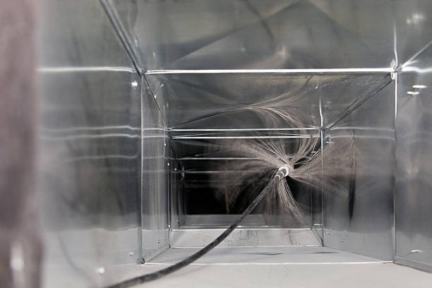 Best Air Duct Inspection  in Bagley, MN