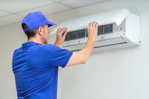 Best HVAC Duct Inspection Services  in Bagley, MN