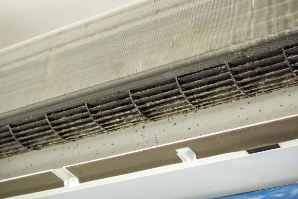 Ductwork Cleaning Services in MN